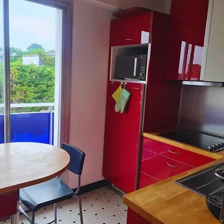 Appartement Family 200 Meters From The *