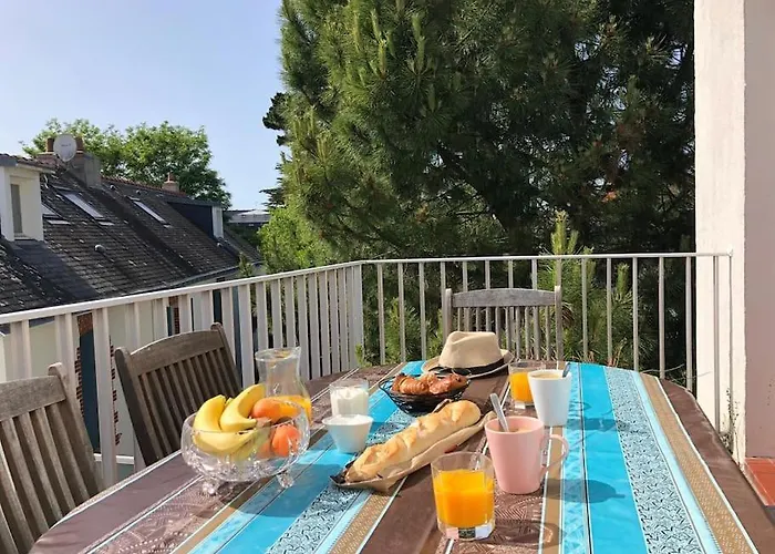 Apartamento Family 200 Meters From The *