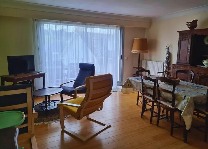 Family 200 Meters From The *